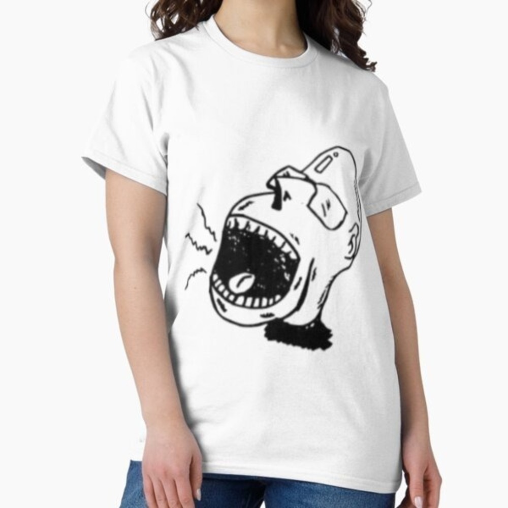 Wet Leg Band Fan Art Shirt